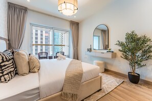 1 chambre, coffres-forts dans les chambres, fer et planche à repasser