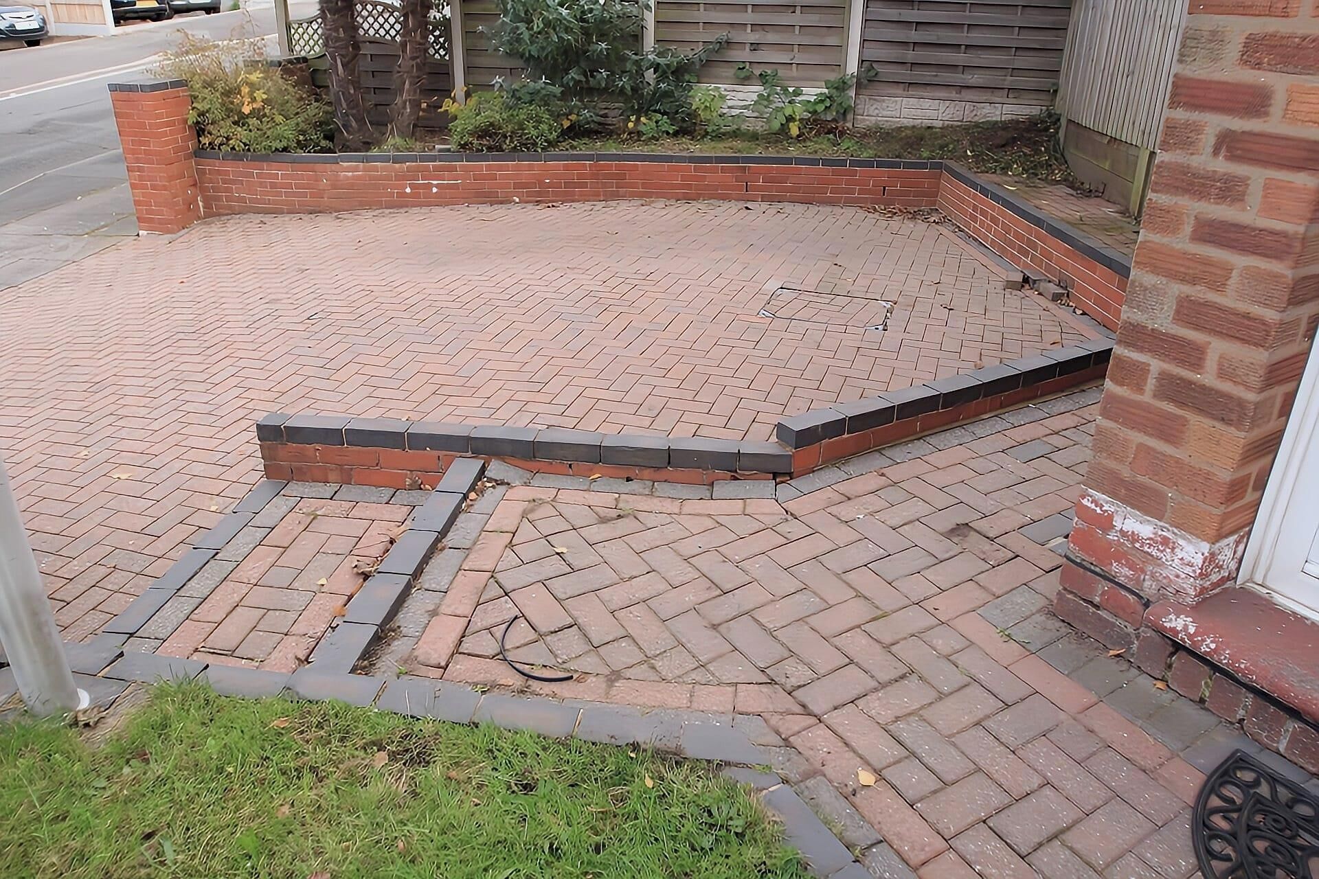 Nhà | Khuôn viên nơi lưu trú