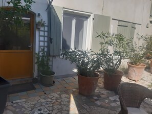 Detalle exterior