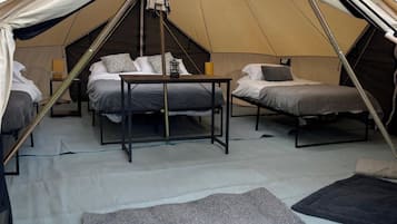1 sovrum, gratis wi-fi och sängkläder