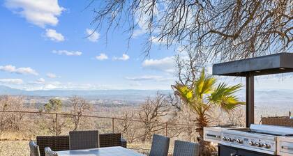 Stunning Mountain Retreat With Unmatched Views 5 Bedroom Estate