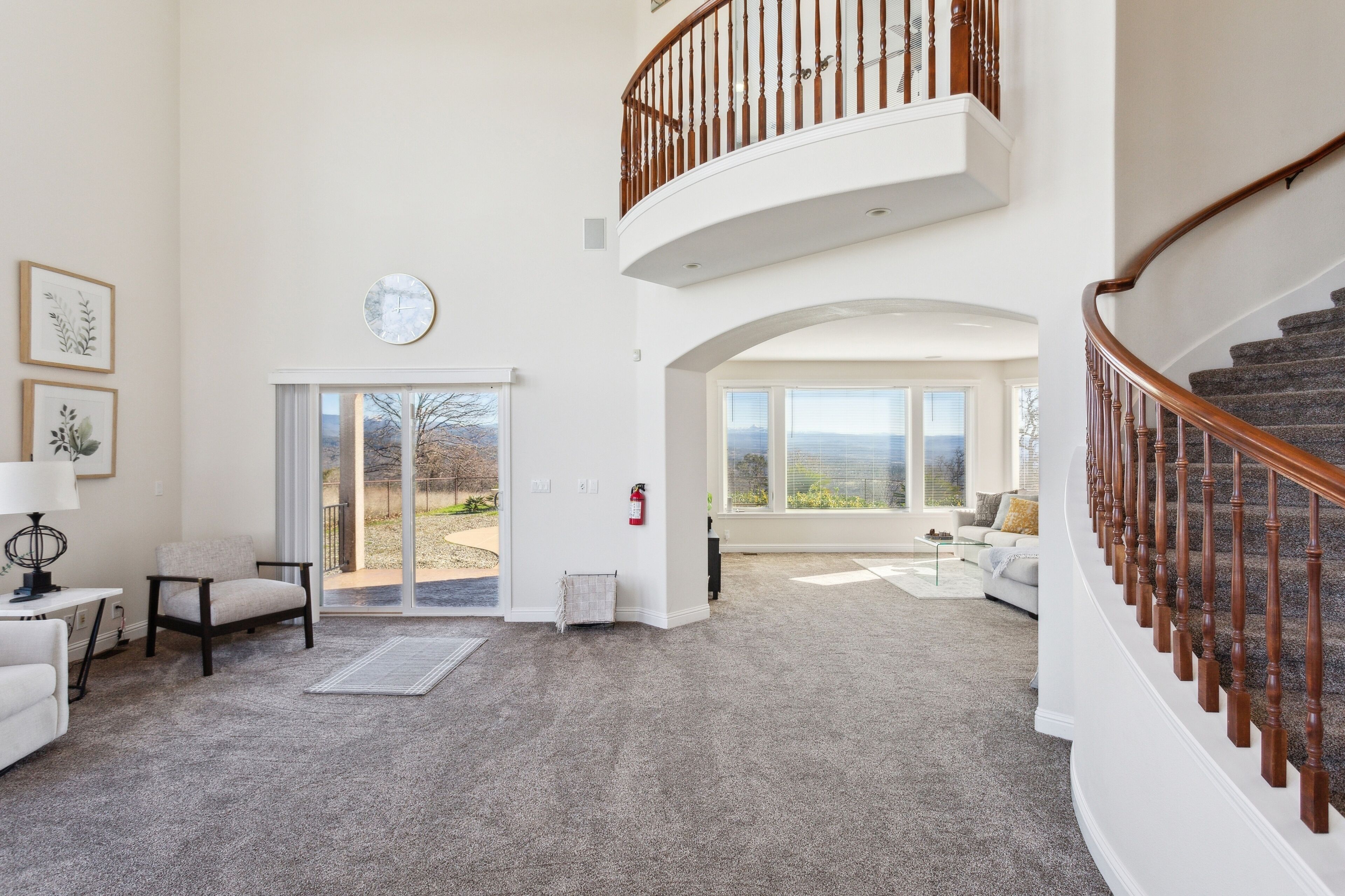 Villa, 5 Bedrooms | Interior