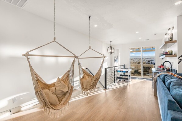 Townhouse, 4 soverom | Innvendig