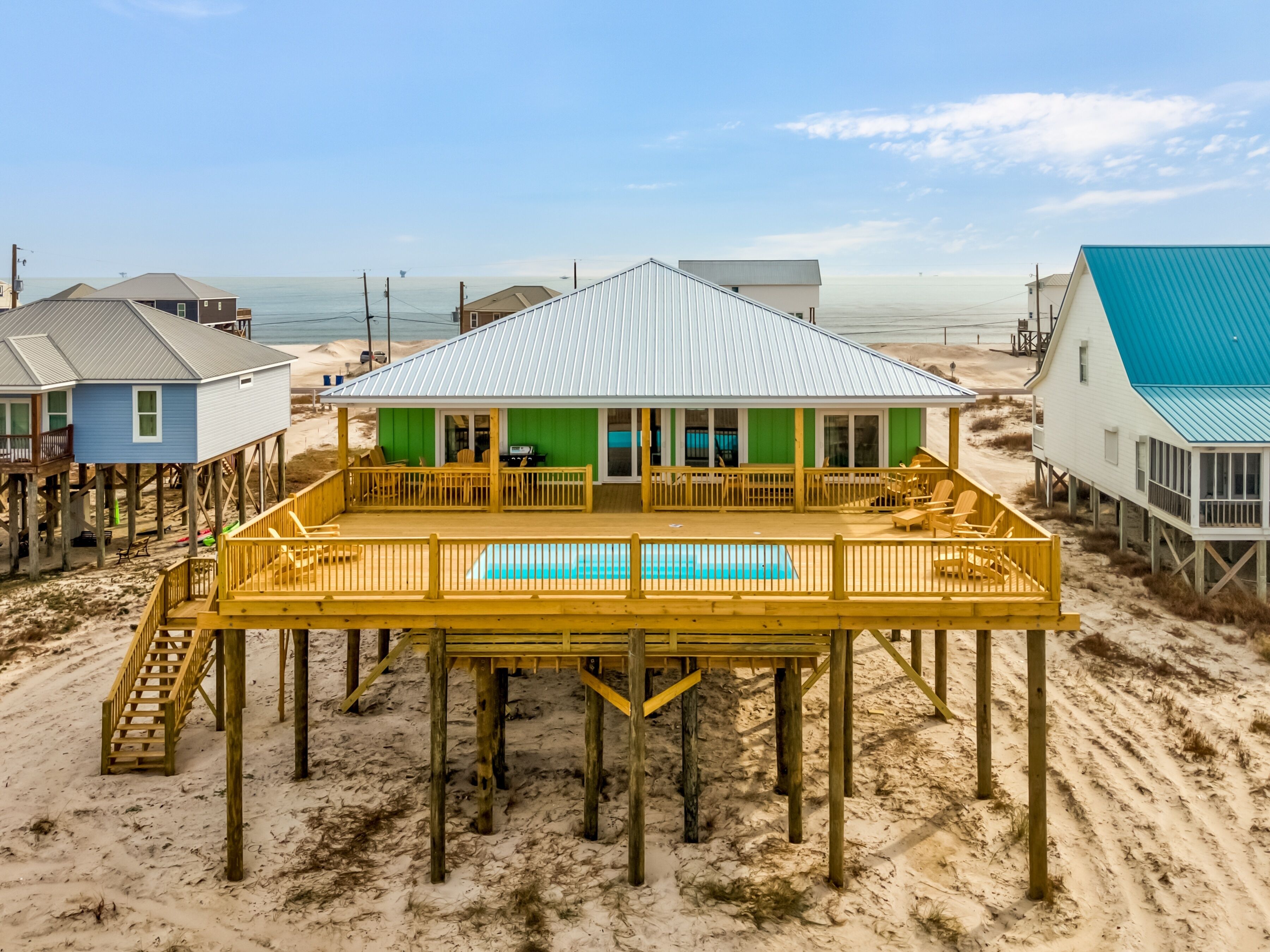 House, 5 Bedrooms | Exterior