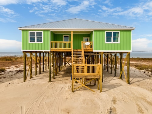 Beautiful C's - 2924 Bienville Blvd 5 Bedroom Home