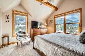 Appart'hôtel, 2 chambres | 2 chambres, Wi-Fi gratuit