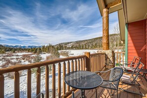 Condo, 2 Bedrooms | Property grounds - 5959 Hidden River Lodge 2 Bedroom Condo (Keystone)