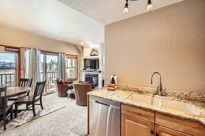 Condo, 2 Bedrooms | Interior - 5959 Hidden River Lodge 2 Bedroom Condo (Keystone)