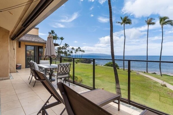 Condo, 2 Bedrooms | Outdoor dining - Wailea Elua, #1304 2 Bedroom Condo (Kihei)