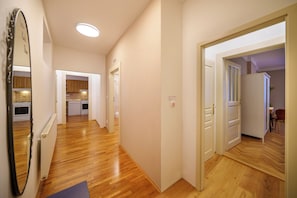 Appartement | Intérieur