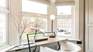 Apartment | 4 bedrooms