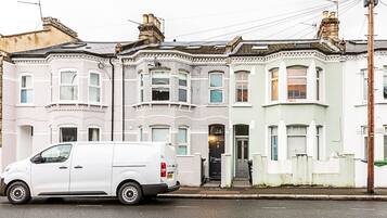 Apartment | 4 bedrooms