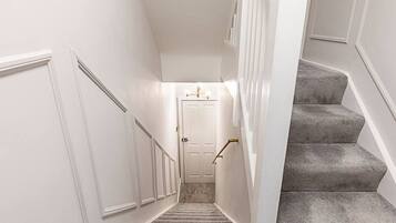 Apartment | 4 bedrooms