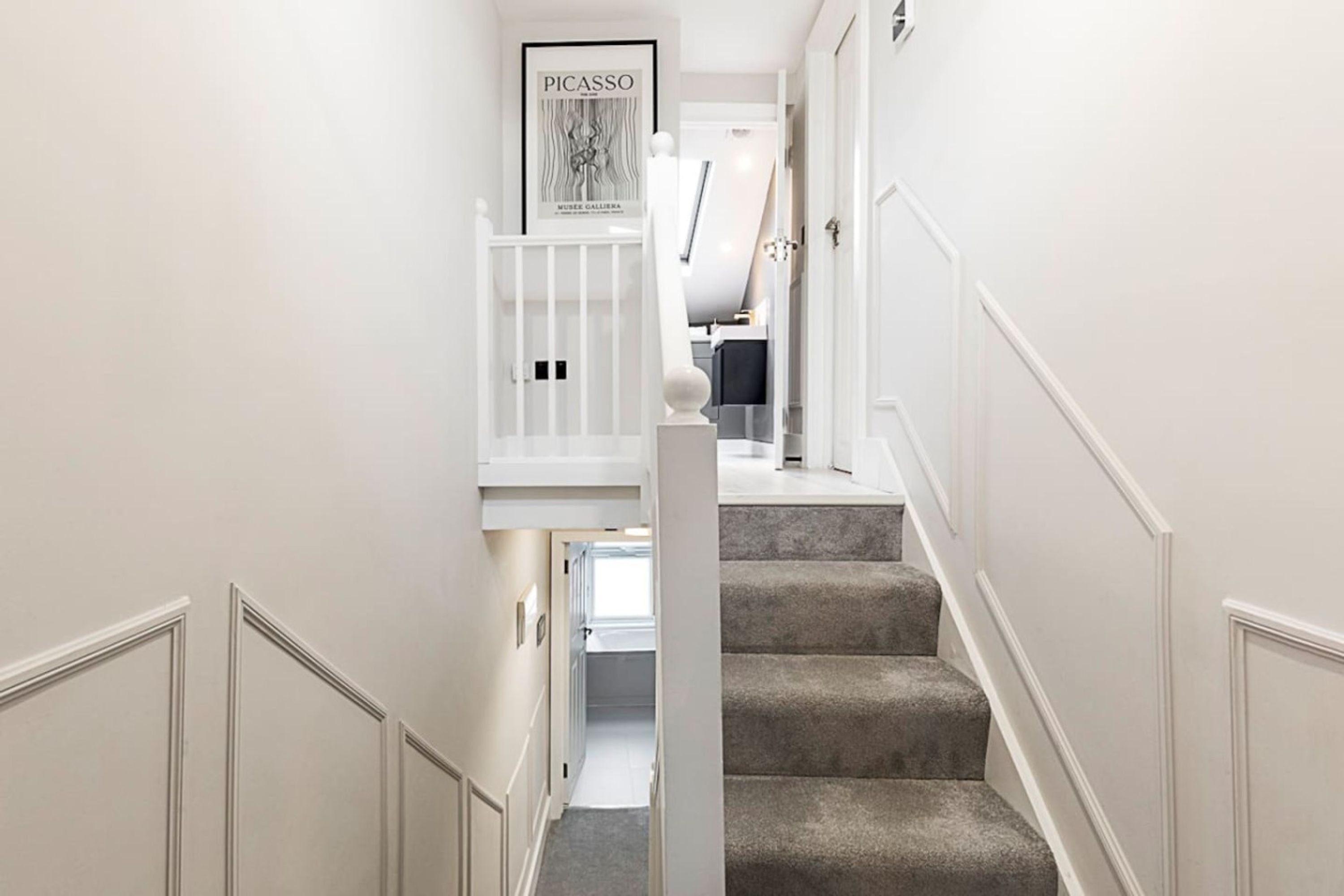 Apartment | 4 bedrooms