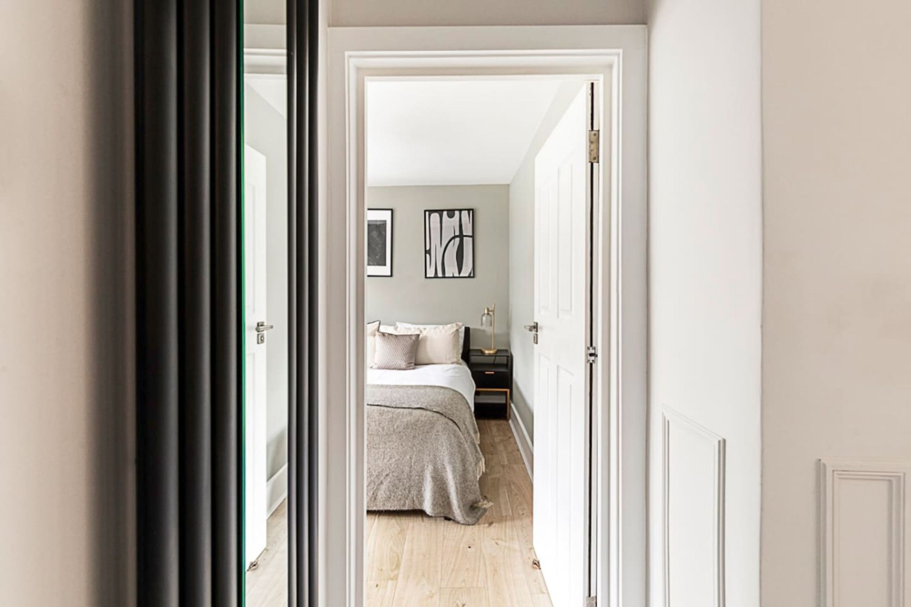 Apartment | 4 bedrooms