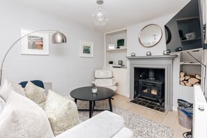 Huis | 2 slaapkamers