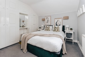 Huis | 2 slaapkamers