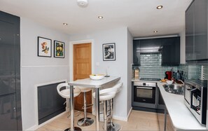 House | 2 bedrooms