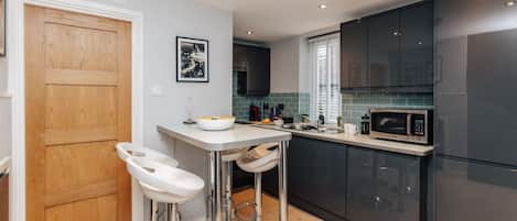 House | 2 bedrooms