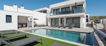 Areia Villa - Signature by Paradise Portugal