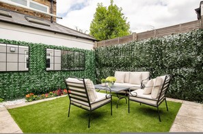 7 bedrooms - Serenity Fulham Eve Sleeps 14 (London)