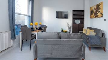 Ferienhaus | 2 Schlafzimmer
