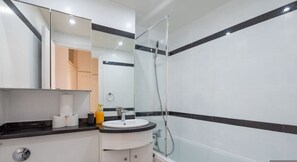 Huis, roken | 2 slaapkamers