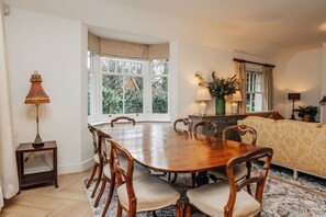 Huis | 4 slaapkamers