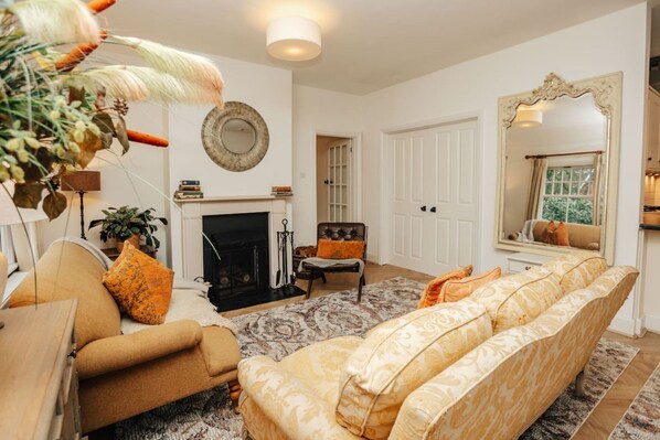 Ferienhaus | 4 Schlafzimmer