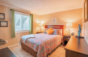 3 室のベッドルーム、WiFi、ベッドシーツ