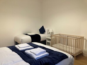Apartamento | 1 quarto, ferros/tábuas de passar roupa, Wi-Fi de cortesia