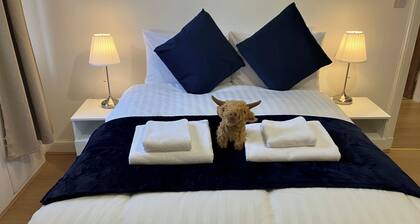 Suitable for Couple or Young Family