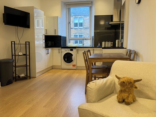 Suitable for Couple or Young Family