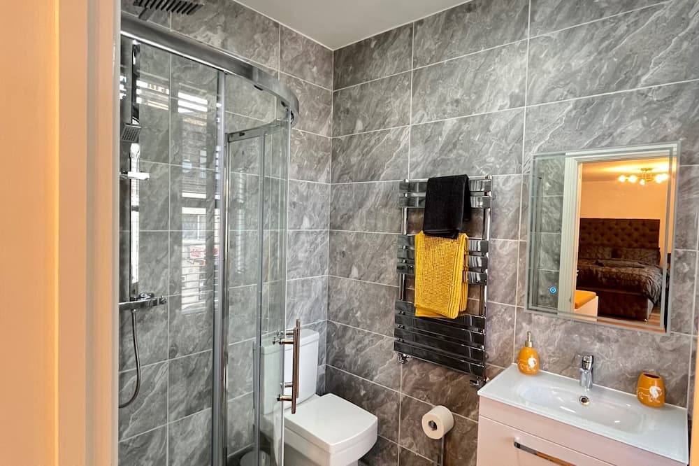 Cozy London Apartment , 2 Minutes to Tube! - Woodford Green