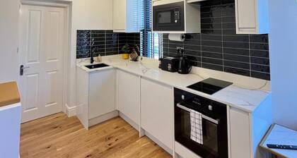 Cosy London Apartment