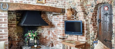 House | Living area