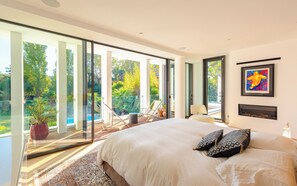 7 Schlafzimmer, Bügeleisen/Bügelbrett, WLAN, Bettwäsche