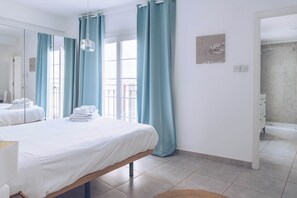 1 quarto, ferros/tábuas de passar roupa, Wi-Fi, roupa de cama