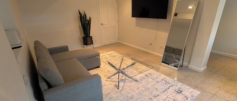 TV connectée