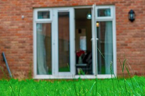 Casa | Detalle exterior