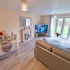 Corby - 3 Bedrooms - Sleeps 5 - Free Parking