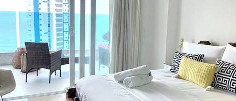 4 sovrum, strykjärn/strykbräda, wi-fi och sängkläder