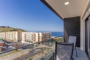 Appartement | 1 chambre, chambres insonorisées
