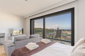 Apartment | 1 bedroom, soundproofing - F nix Ocean View by Homie (Funchal)