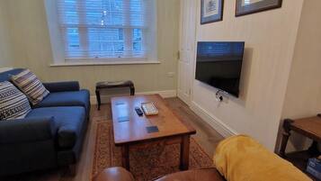 Rumah | Area keluarga | TV