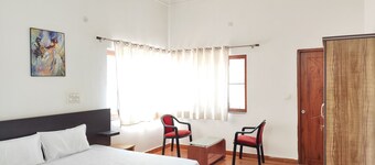 Secluded Homestay In Dehradun, Preferred for Peace /Relaxation,