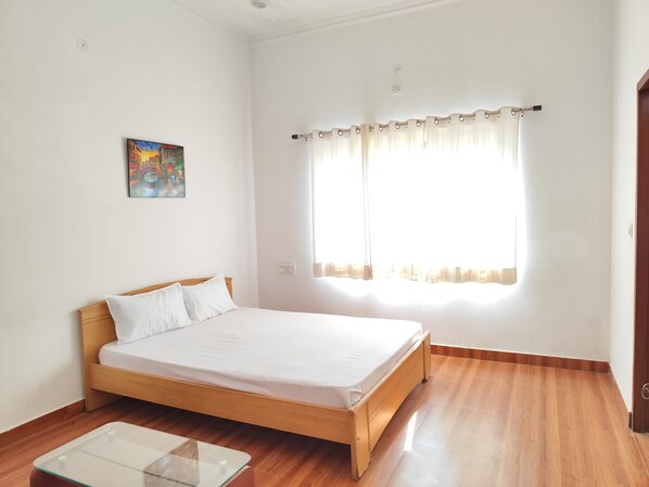 6 Schlafzimmer, WLAN