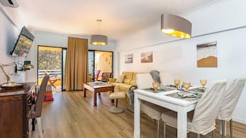 Apartamento | Restauración