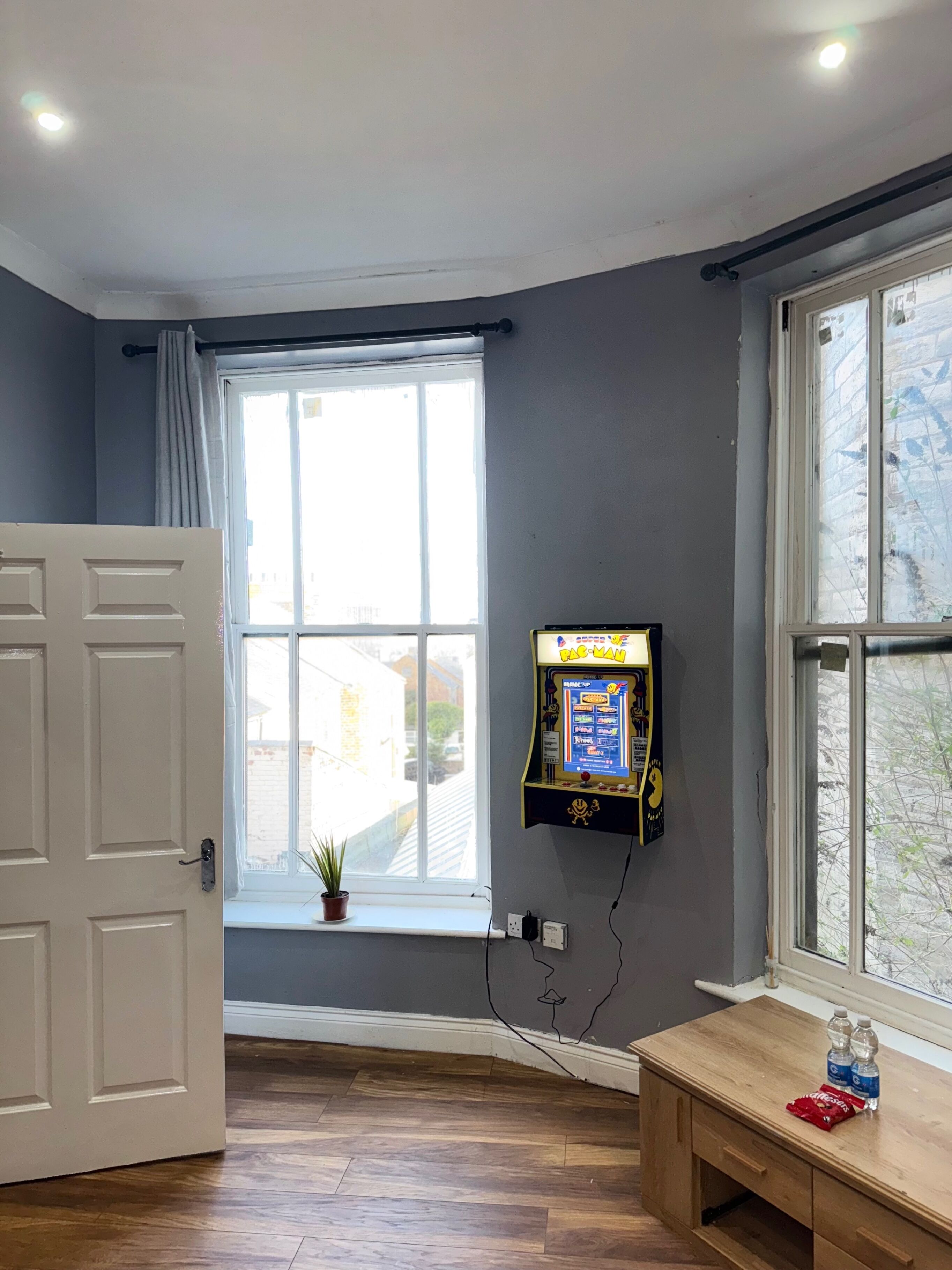 公寓 | 住宿内部