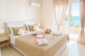 Room - La Casa di Kosta - Kontogialos Beach (Corfu)